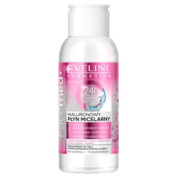 Facemed+ Hyaluronic Micellar Liquid 3 In 1 100ml