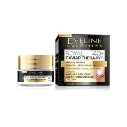 Eveline Caviar Therapy Day Cream Concentrate 40+ 50ml