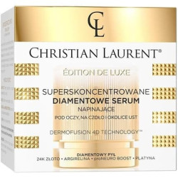 CL Luxury Firming and Rejuvenating Diamond Cream 50ml CL Luxury Firming and Rejuvenating Diamond Cream 50ml