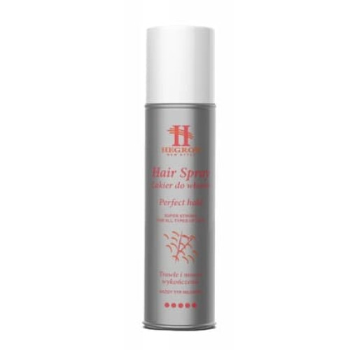 Hegron Perfect Hold Hair Spray 250 Ml
