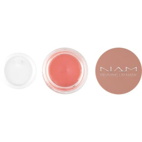 Nam Makeup Reviving Lip Mask 15g