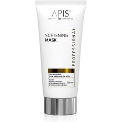 Apis Professional Softening Mask with Linseed 200ml