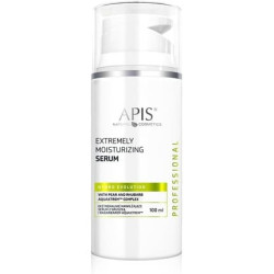Apis Professional Hydro Evolution Extremely Moisturizing Serum with Pear