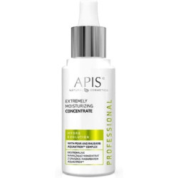 Apis Professional Hydro Evolution Extremely Moisturizing Concentrate with Pear