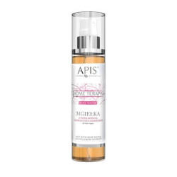 Apis Home Terapis Rose Water Mist With Rose Water And Wild Rose Extract 150ml
