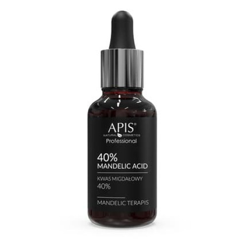 Apis Mandelic Acid Therapy 40% 30ml - Skin Care Treatment