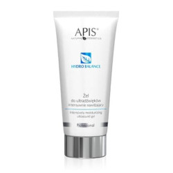 Apis Hydro Balance Intensively Moisturizing Gel For Ultrasound 200ml