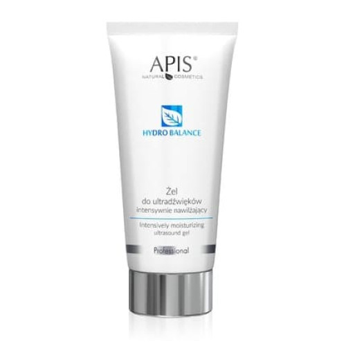 Apis Hydro Balance Intensively Moisturizing Gel For Ultrasound 200ml