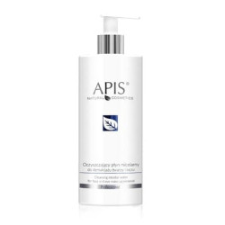 Apis Cleansing Micellar Water - 500ml