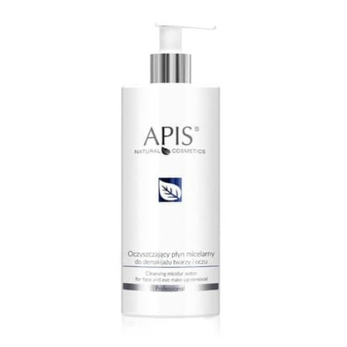 Apis Cleansing Micellar Water - 500ml