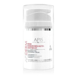Apis Apiderm Oncology Cosmetics Night Cream 50ml Apis Apiderm Oncology Cosmetics Night Cream 50ml