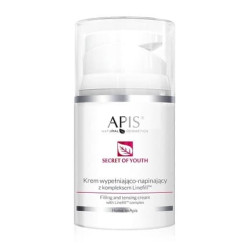 Apis Home Terapis Secret of Youth Filling and Firming Cream