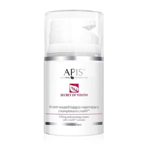 Apis Home Terapis Secret of Youth Filling and Firming Cream