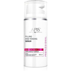 Apis Secret of Youth Filling and Firming Serum with Linefill TM Complex