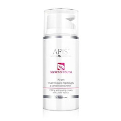 Apis Secret Of Youth Filling And Tightening Cream With Linefill Complex 100ml
