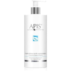 Apis Professional Smoothing Hydrogel Tonic with Hyaluronic Acid 500ml Apis Professional Smoothing Hydrogel Tonic with Hyaluronic Acid 500ml