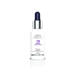 APIS Kakadu Plum Concentrate with Chia Seeds, Hyaluronic Acid, and Goji Berries for Face Care 100ml APIS Kakadu Plum Concentrate with Chia Seeds, Hyaluronic Acid, and Goji Berries for Face Care 100ml