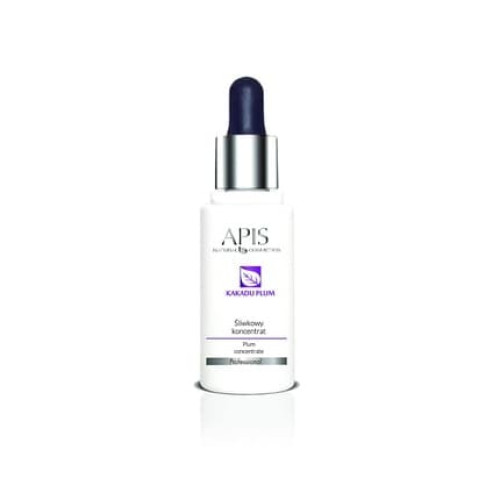 APIS Kakadu Plum Concentrate with Chia Seeds, Hyaluronic Acid, and Goji Berries for Face Care 100ml APIS Kakadu Plum Concentrate with Chia Seeds, Hyaluronic Acid, and Goji Berries for Face Care 100ml