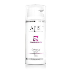 Apis Kakadu Plum Serum Plum Face Serum 100ml