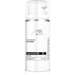 Apis Professional Men Terapis Moisturising Face Serum 100ml
