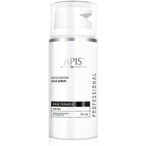 Apis Professional Men Terapis Moisturising Face Serum 100ml