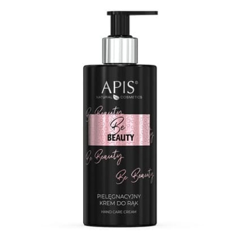 Apis Be Beauty Hand Care Cream 300ml