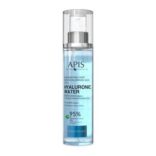 Apis Home Oxygenating Mist With Hyaluronic Acid 150ml