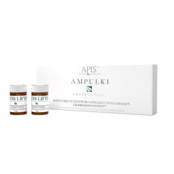 Apis Amplicher Concentrate with Tens UPTM Complex 5x5ml