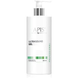 Apis Gel for Ultrasonic Treatment with Hyaluronic Acid Apis Gel for Ultrasonic Treatment with Hyaluronic Acid