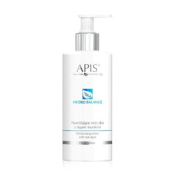 APIS HOME Moisturizing Milk with Seaweed 300ml APIS HOME Moisturizing Milk with Seaweed 300ml