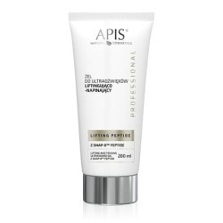 Apis Lifting Peptide Lifting And Tightening Gel For Ultrasonic Treatments 200ml
