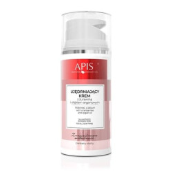 Apis Cranberry Vitality Firming Face Cream With Cranberry And Argan Oil 100ml