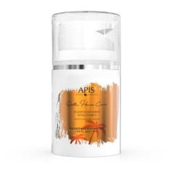 Apis Exotic Home Care Exotic Vitalizing Face Cream 50ml
