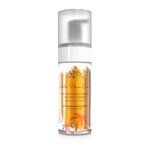 Apis Exotic Home Care Exotic Face Cleansing Foam 150ml