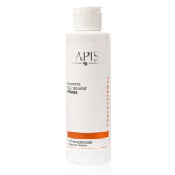 Apis Professional Enzymatic Face Washing Powder 80g