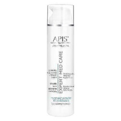 Apis Expert Med Care Ultra-Light Extreme Moisturizing Cream