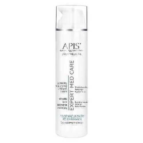 Apis Expert Med Care Ultra-Light Extreme Moisturizing Cream