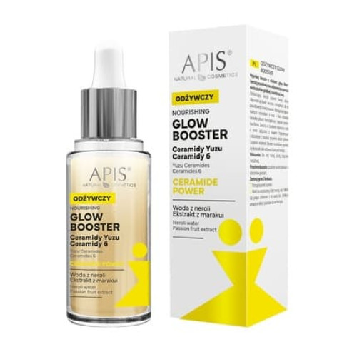 Apis Ceramide Power Glow Booster 30ml