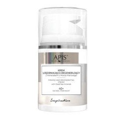 Apis Inspiration Firming And Regenerating Face Cream 50ml
