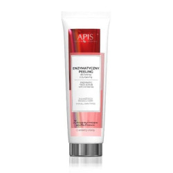 Apis Cranberry Vitality Enzymatic Face Peeling With Cranberry 100ml Apis Cranberry Vitality Enzymatic Face Peeling With Cranberry 100ml