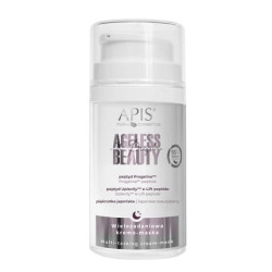 Apis Ageless Beauty Multi-Tasking Night Cream-Mask 50ml Apis Ageless Beauty Multi-Tasking Night Cream-Mask 50ml