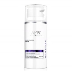 Apis Exosomes Pro Biostimulating Cream With Plant Exosomes 100ml