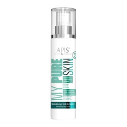Apismy Pure Skin Normalizing Face Toner 150ml Apismy Pure Skin Normalizing Face Toner 150ml