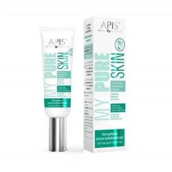 Apis My Pure Skin Spot Cream - 15ml