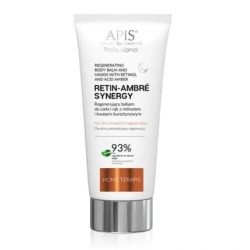 Apis Retin Ambre Synergy Body Hand Balm