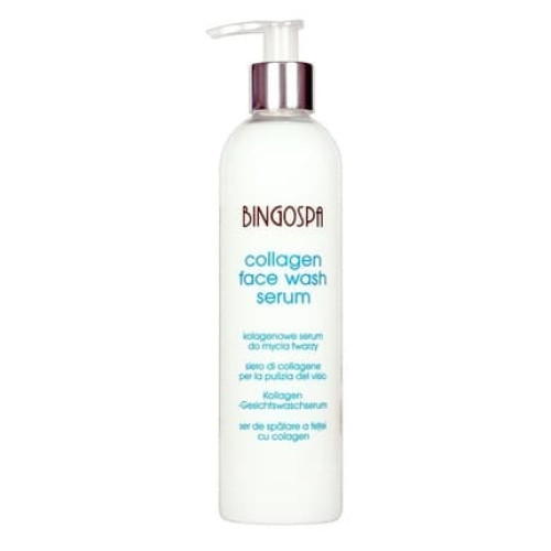 Bingo Spa Collagen Face Serum 300ml