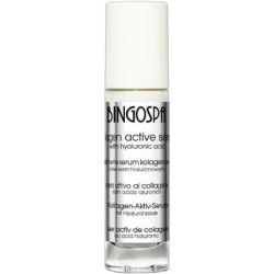 Active Collagen Serum with Hyaluronic Acid 50g Active Collagen Serum with Hyaluronic Acid 50g