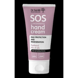Elfa Pharm Drsante Sos Concentrated Hand Cream Maximum Protection And Regeneration 75 Ml Elfa Pharm Drsante Sos Concentrated Hand Cream Maximum Protection And Regeneration 75 Ml