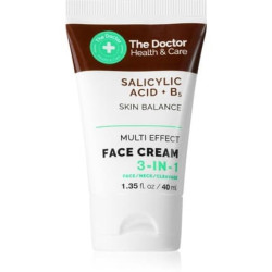 Doctor Salicylic Acid B5 Skin Balance Face Cream 40 Ml