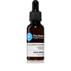 The Doctor Hyaluron Power Hydrating Formula